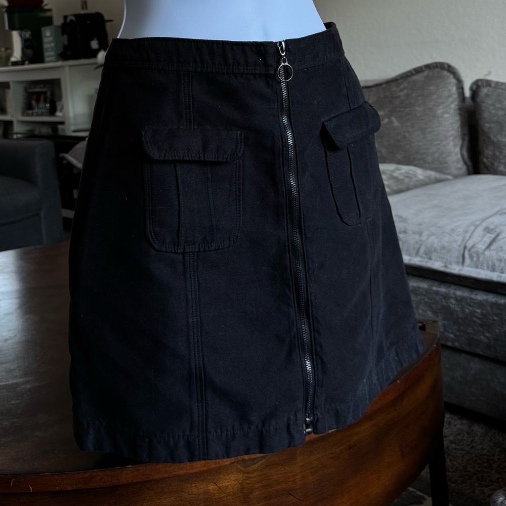 Hollister Black Garment Size 00